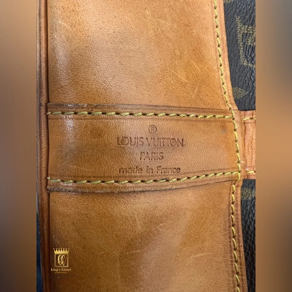 Louis Vuitton Randonnee backpack - Picture 11 of 14